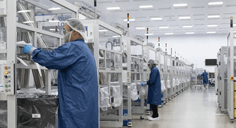 Contract Manufacturing